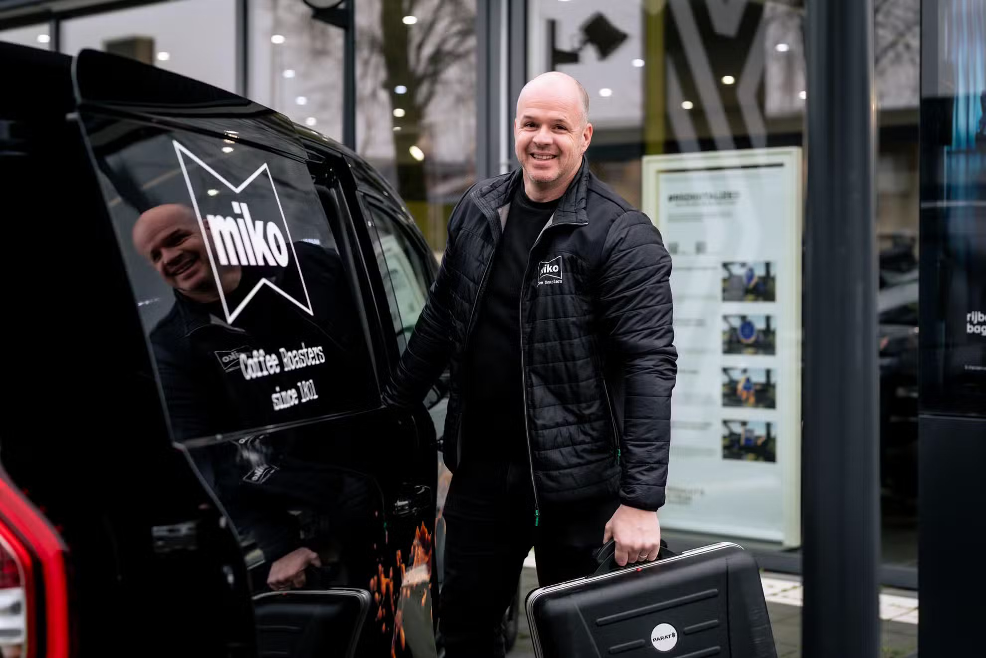 Forgot password image