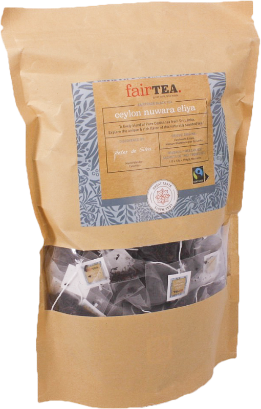 Fairtea Ceylon Nuwara Eliya Black